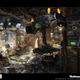 Illustration for article titled The Art Of iWolfenstein II: The New Colossus/iem/em